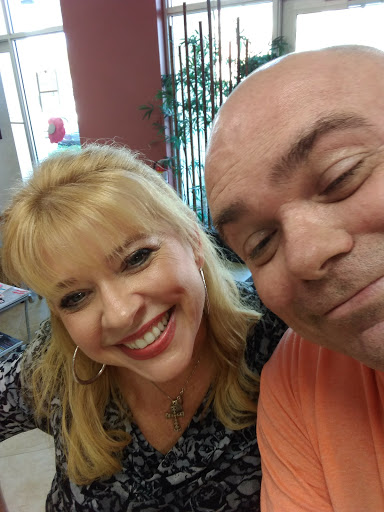 Hair Salon «Androcles Hair & Nail Salon», reviews and photos, 4031 Hood Rd, Palm Beach Gardens, FL 33410, USA