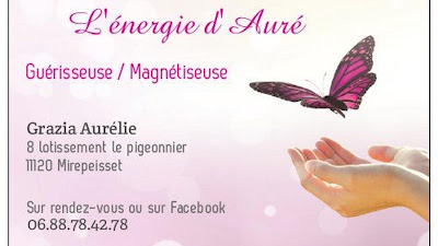 L'Energie d'Auré à Mirepeisset