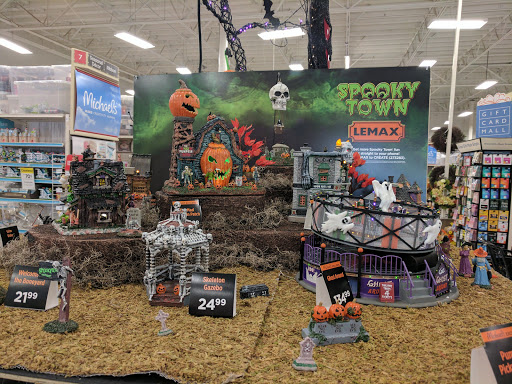 Craft Store «Michaels», reviews and photos, 27471 Ynez Rd, Temecula, CA 92591, USA