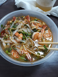 Soupe du Restaurant vietnamien Pho Bobun à Paris - n°8