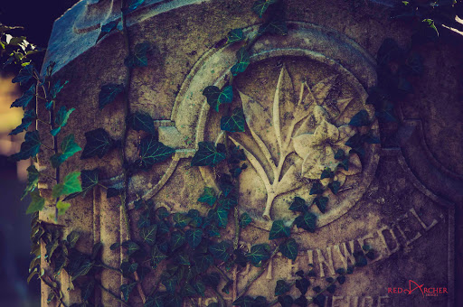 Funeral Home «Loudon Park Cemetery & Loudon Park Funeral Home», reviews and photos, 3620 Wilkens Ave, Baltimore, MD 21229, USA