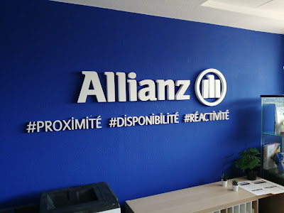 Allianz Assurance BESANCON RESAL - Nicolas & Maxime DEUZE à Besançon
