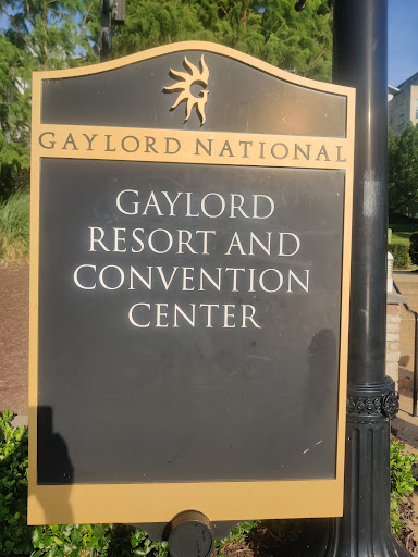 Tourist Attraction «National Harbor», reviews and photos, 165 Waterfront St, Oxon Hill, MD 20745, USA