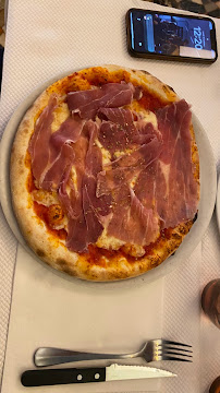 Pizza du Restaurant italien Domenico à Paris - n°11