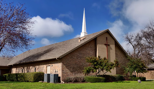 Fairpark Baptist Church