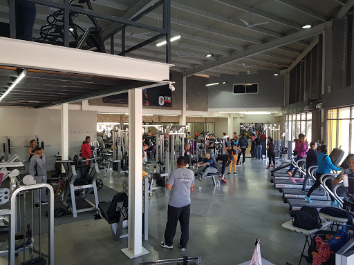ARIUM Fitness Center