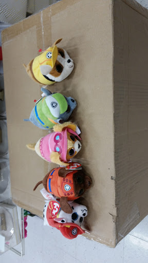 Craft Store «Michaels», reviews and photos, 3469 Grand Oaks, Corona, CA 92881, USA