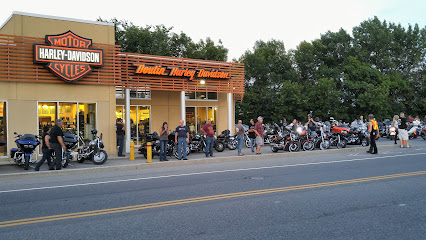 Boutin Harley-Davidson