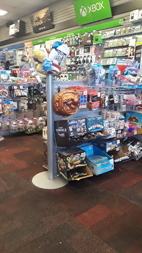 Video Game Store «GameStop», reviews and photos, 2423 Ellsworth Rd, Ypsilanti, MI 48197, USA