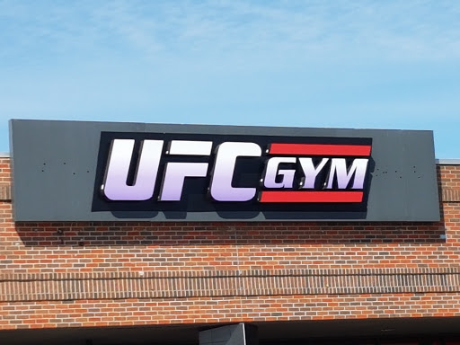 Boxing Gym «UFC Gym», reviews and photos, 8820 Burnet Rd, Austin, TX 78757, USA