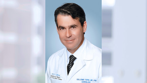 Guillermo Torre-Amione, MD, PhD, FACC
