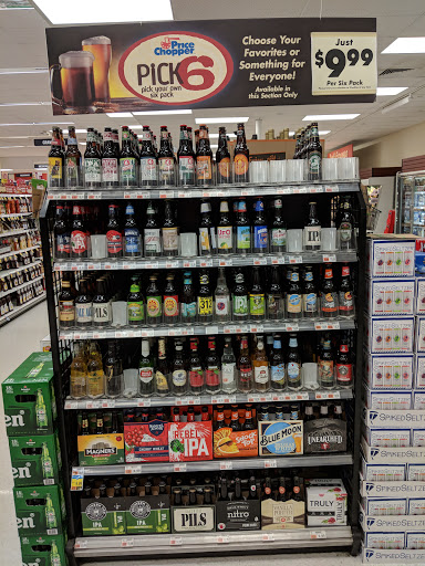 Supermarket «Price Chopper», reviews and photos, 370 Miracle Mile, Lebanon, NH 03766, USA