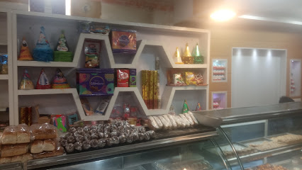 KAMDHENU sweet mart & Restaurants