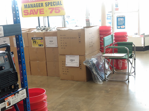 Hardware Store «Harbor Freight Tools», reviews and photos, 1301 Winchester Rd STE 213, Lexington, KY 40505, USA