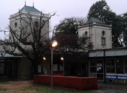 Observatorio Astronómico (Liceo 9)