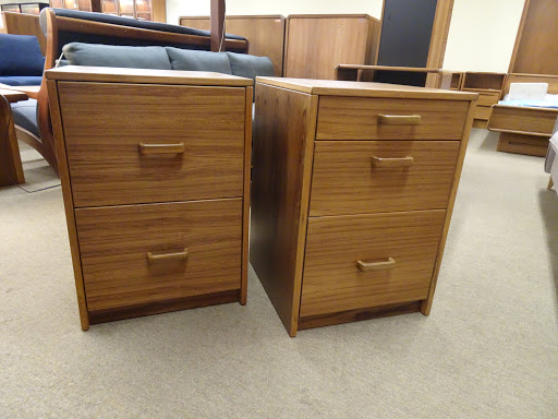 Furniture Store «Teak Furniture - Fuchs Furniture», reviews and photos, 262 Mill Rd, Chelmsford, MA 01824, USA