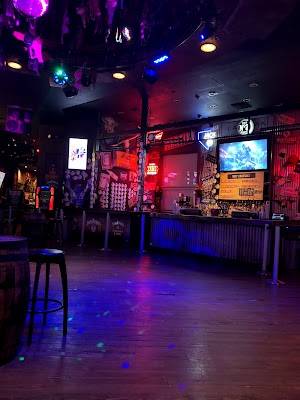 Coyote Ugly - photo 65
