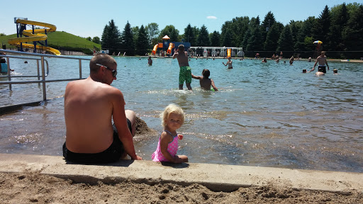 Water Park «SandVenture Aquatic Park», reviews and photos, 1101 Adams St S, Shakopee, MN 55379, USA