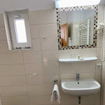 Photo n°7 de l'avis de Cordula.r fait le 21/04/2024 à 18:58 sur le  Hotel Bellevue à Lauenburg