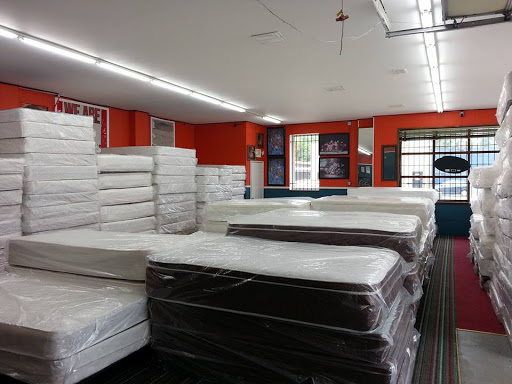 Appliance Store «Budget Appliances & Mattresses», reviews and photos, 12070 Greenfield Rd, Detroit, MI 48227, USA