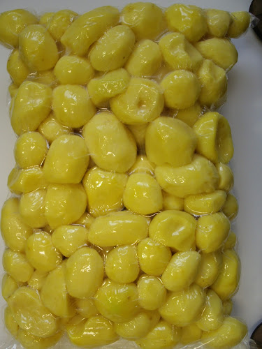 Frýdecká bramborárna, s.r.o. - Frýdek-Místek