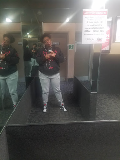 Health Club «XSport Fitness», reviews and photos, 3212 N Central Ave, Chicago, IL 60634, USA