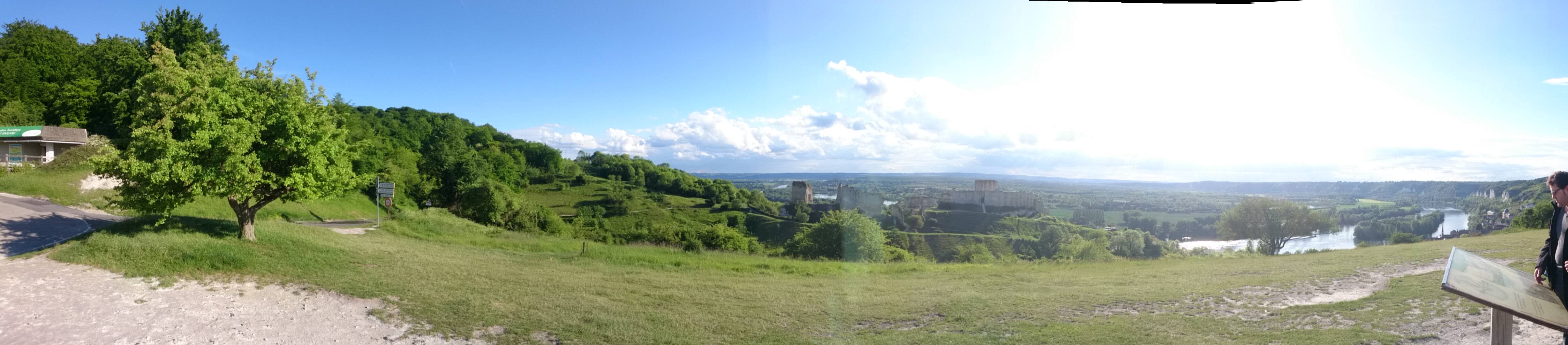 Photo n° 1 de l'avis de Tatiana.u fait le 27/05/2017 à 07:15