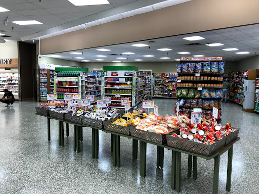 Publix Super Market at Kirkman Oaks Shopping Center