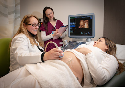 Mount Sinai South Nassau - Maternal Fetal Medicine