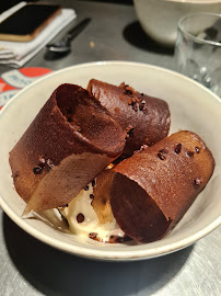 Chocolat du Restaurant Spoon à Paris - n°16