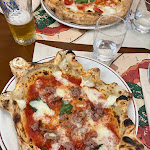Photo n°3 de l'avis de Matteo.a fait le 22/11/2023 à 15:04 sur le  Pizzeria Da Attilio à Naples