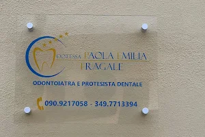 Studio Dentistico Paola Emilia Fragale image