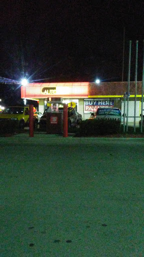 Auto Finance Center, 1379 E Michigan Ave, Ypsilanti, MI 48198, USA, 