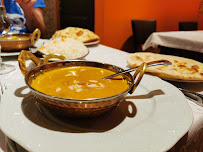 Curry du LE SAFRAN - Restaurant Indien Lille - n°6