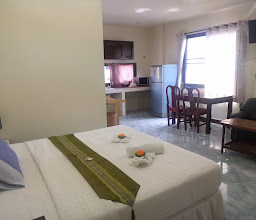 A&M Villa Pattaya photo