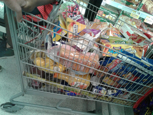 Grocery Store «ShopRite of Elizabeth», reviews and photos, 865 W Grand St, Elizabeth, NJ 07202, USA