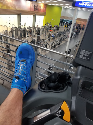 Gym «LA Fitness», reviews and photos, 8909 Washington Blvd, Pico Rivera, CA 90660, USA