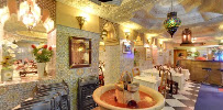 Atmosphère du Restaurant indien Rajasthan Villa à Toulouse - n°6