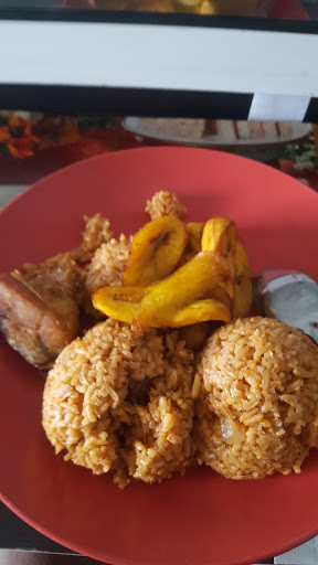 Fada Land, Festac Town, Lagos, Nigeria, Asian Restaurant, state Lagos