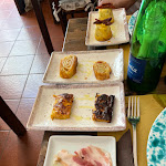 Photo n°1 de l'avis de Francesca.a fait le 21/08/2022 à 10:30 sur le  Osteria Caccianferno à Trani