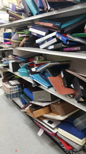 Thrift Store «Goodwill», reviews and photos