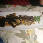 Photo n°3 de l'avis de Valeria. fait le 01/07/2023 à 08:41 sur le  Il Caicco Restaurant à Castellabate