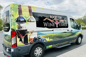 Rocky Top Wine Trail image