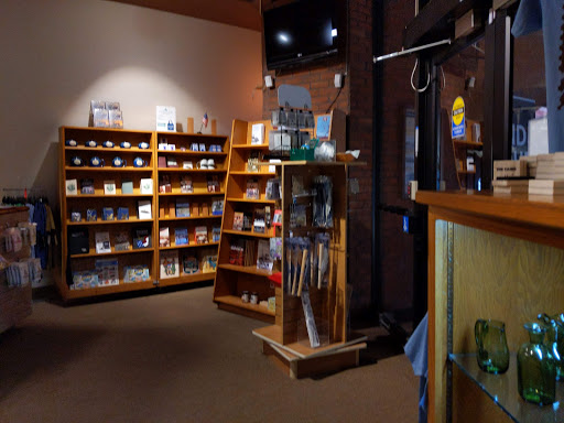 Museum «USS Cairo Museum», reviews and photos, 3201 Clay St, Vicksburg, MS 39183, USA