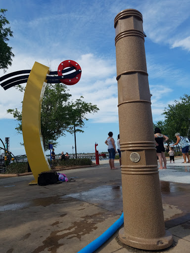 Water Park «Riverwalk Splash Park», reviews and photos, 452 3rd Ave W, Bradenton, FL 34205, USA
