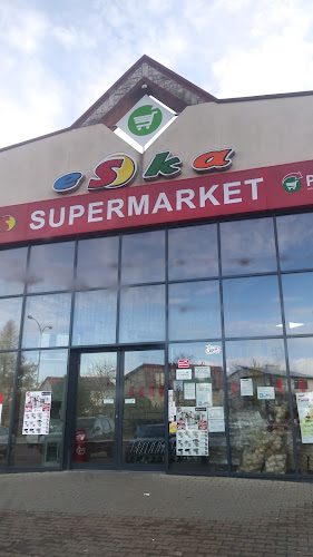 Henryka Wieniawskiego 4, 38-400 Krosno