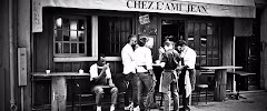 Photos du propriétaire du Restaurant français L'Ami Jean à Paris - n°1