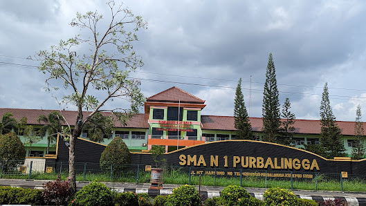 Semua - SMA Negeri 1 Purbalingga