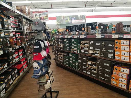 Home Improvement Store «Tractor Supply Co.», reviews and photos, 5618 US-90, Theodore, AL 36582, USA