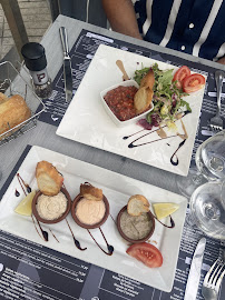 Plats et boissons du Restaurant Le France à Port-Vendres - n°14